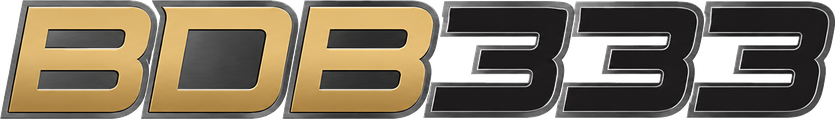bdb333 লোগো